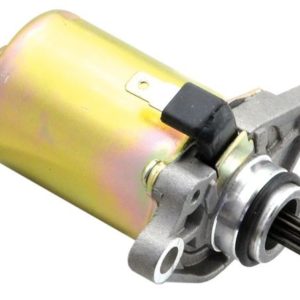 Motor de Arranque Piaggio 50cc