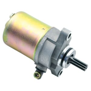 Motor de Arranque Scarabeo/Aerox/BWs 100