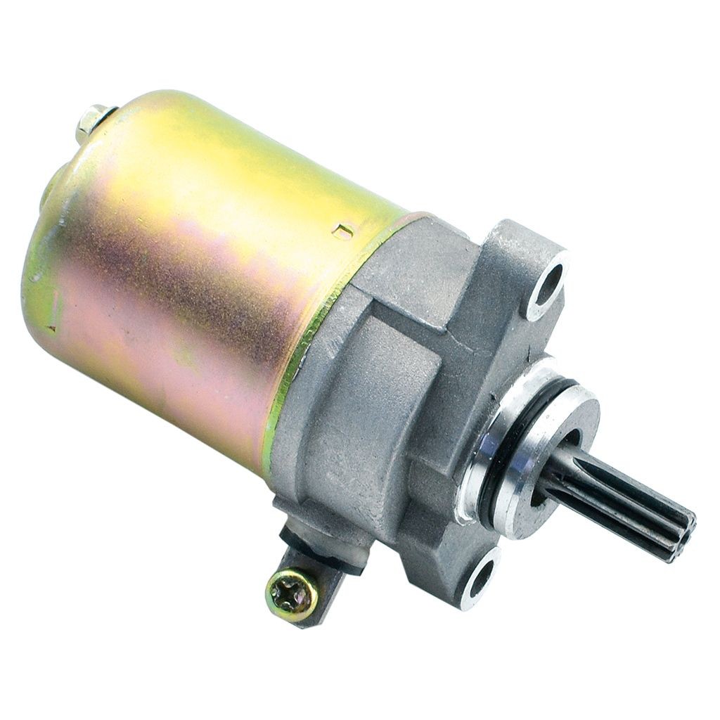 Motor de Arranque Scarabeo/Aerox/BWs 100