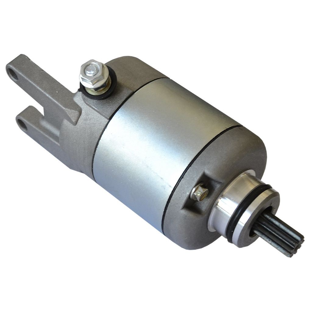 Motor de Arranque Vespa 125/250/300