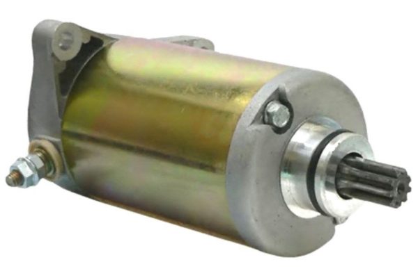 Motor de Arranque Arrowhead SMU0068