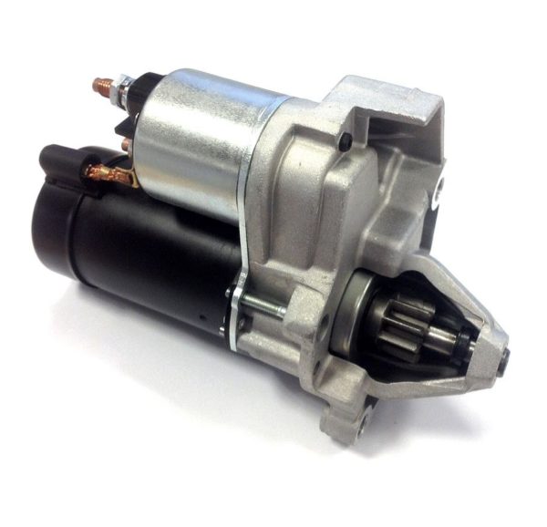 Motor de Arranque Arrowhead SPR0008