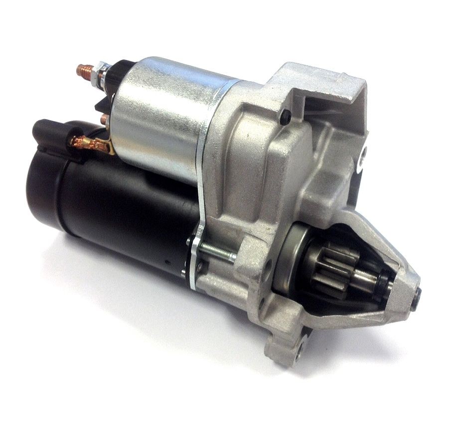 Motor de Arranque Arrowhead SPR0008