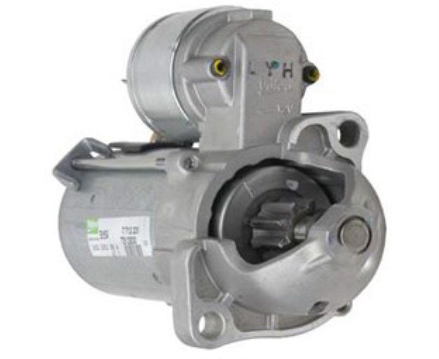 Motor de Arranque Arrowhead SVA0005
