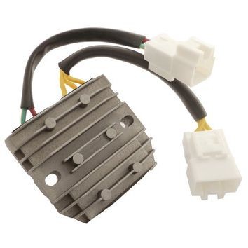 Regulador Mosfet DZE CBR1000RR 09-