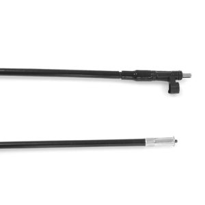 Abrazadera c/diagonal Alu.Negro