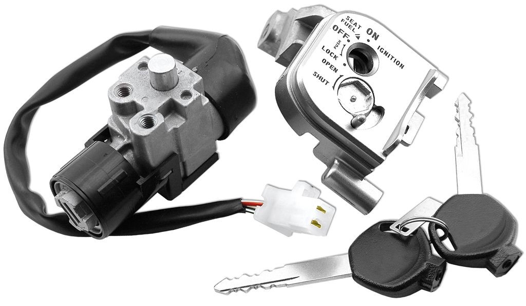 Cerradura Completa PCX125