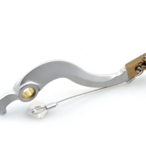 Pedal Freno CNC Flex Tip. HON.
