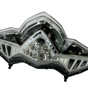 HONDA - Piloto+intermitentes New VFR1200 -
