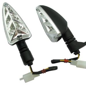 Inter. LED tra. Dcho YZF125R