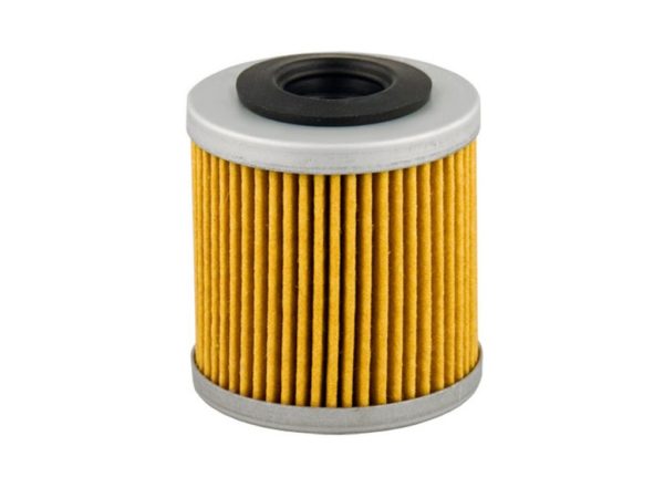 Filtro aceite 450/550