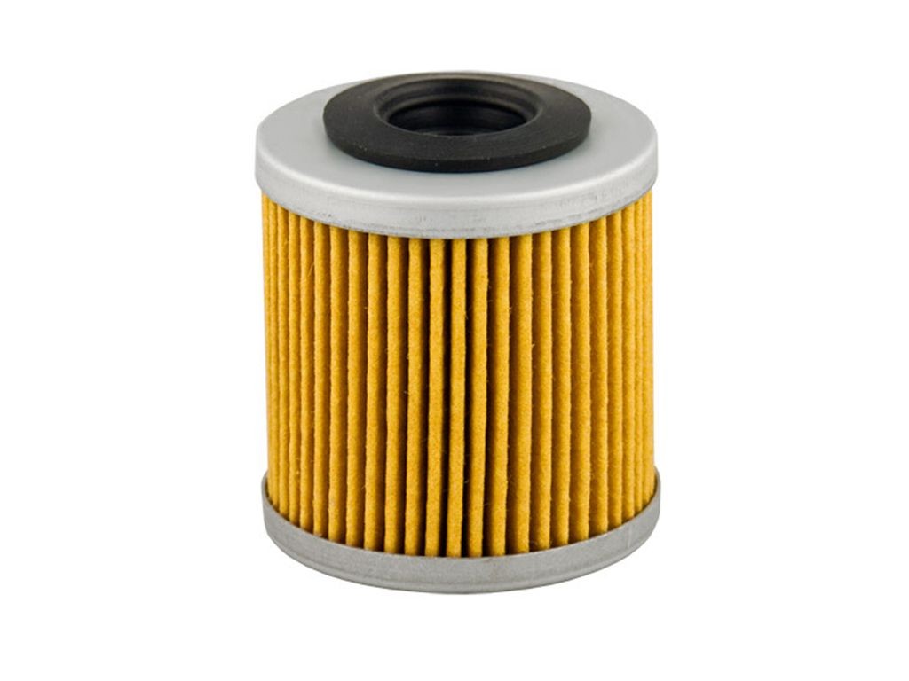 Filtro aceite 450/550