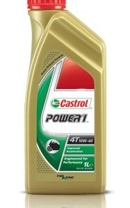 CASTROL - ACEITE CASTROL POWER1 10W40 1L -