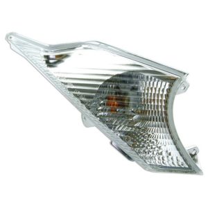 Inter. Tra. Izdo APRILIA Scarabeo 500