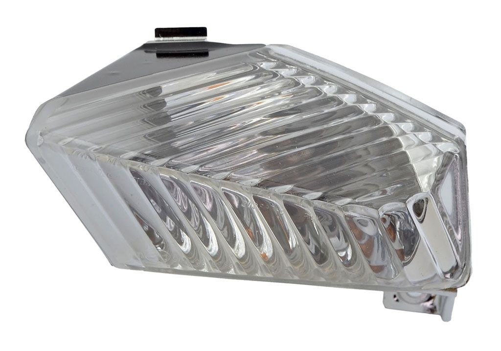 Inter. Del. Izd. MOTO GUZZI Stelvio 4V