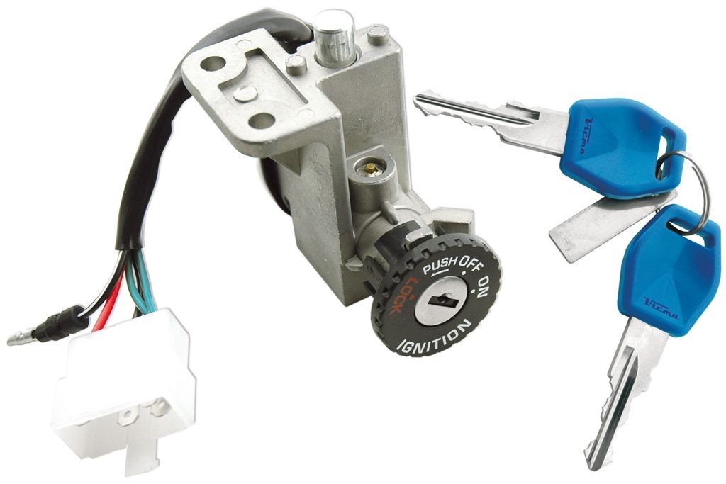 Cerradura Contacto Kymco Like 50/125/150