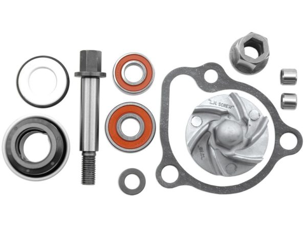 Set repara eje bomba de agua KYMCO
