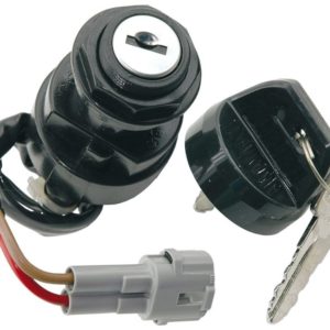 Cerradura Quads YAMAHA YFM