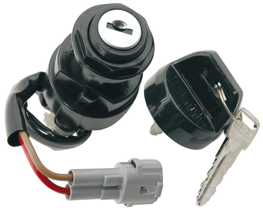 Cerradura Quads YAMAHA YFM