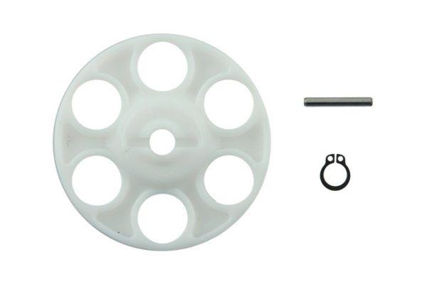 Set repara eje bomba de agua