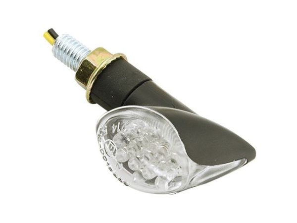 Intermitentes LED
