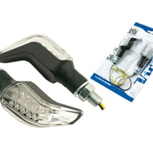 intermitentes LED