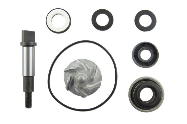Set repara eje bomba de agua