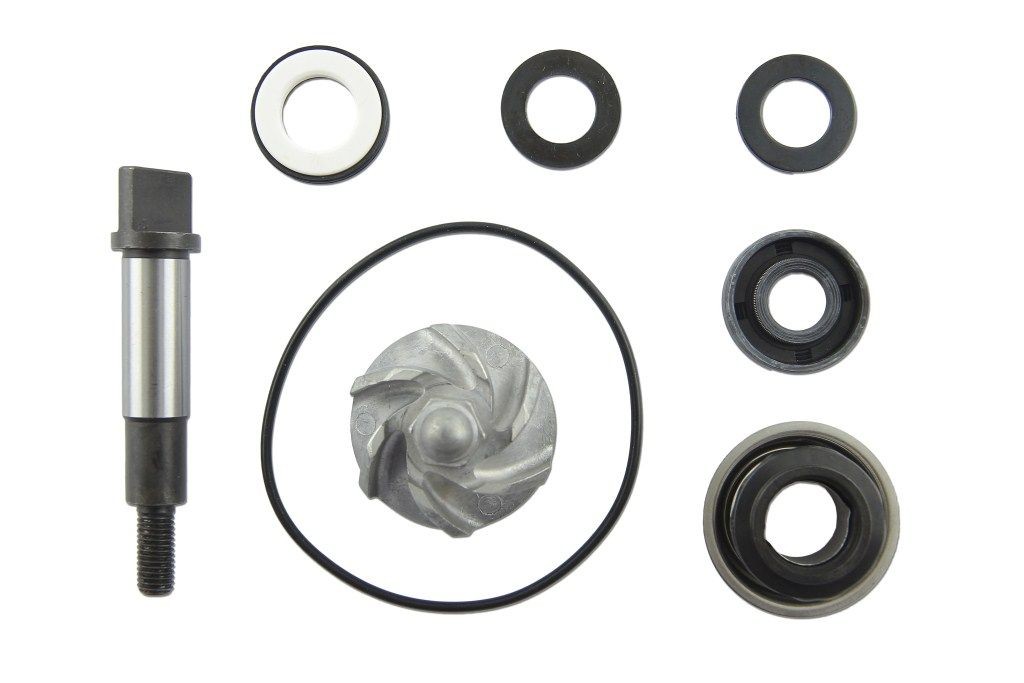 Set repara eje bomba de agua