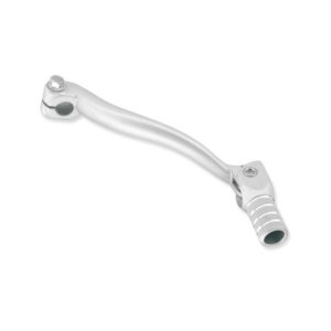 Pedal cambio. Gris