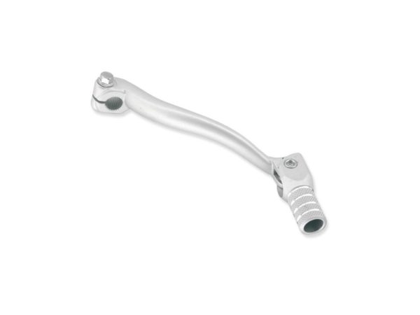 Pedal cambio. Gris