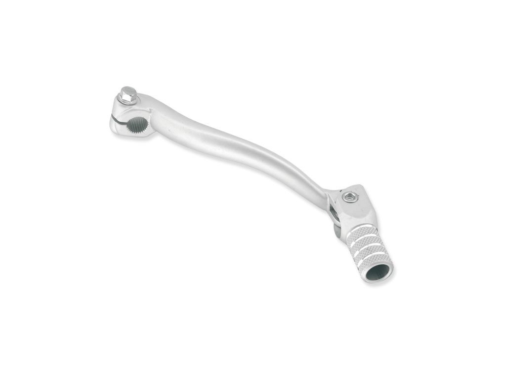 Pedal cambio. Gris