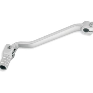 Pedal cambio. Gris