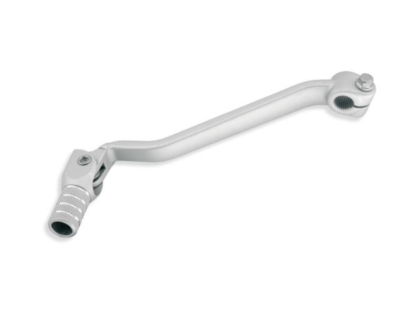 Pedal cambio. Gris