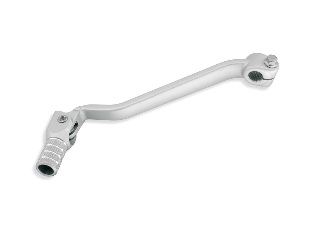 Pedal cambio. Gris