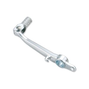 Pedal freno. Gris