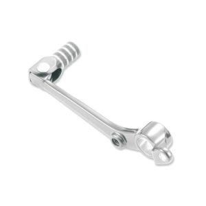 Pedal freno. Gris