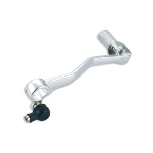 Pedal cambio Gris