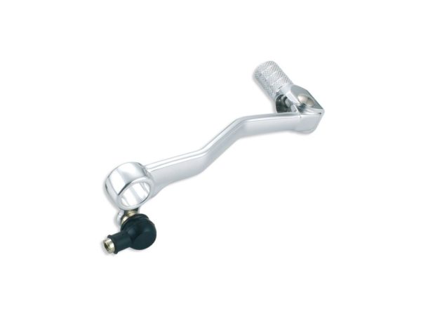 Pedal cambio Gris