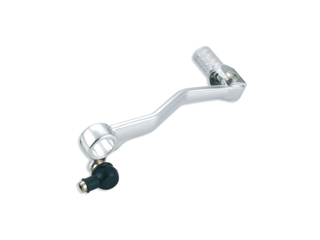Pedal cambio Gris