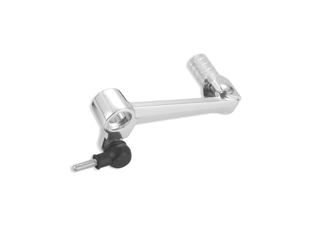 Pedal cambio Gris