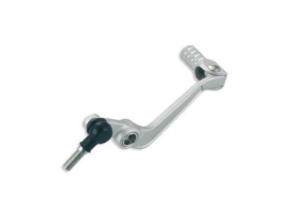 Pedal cambio Gris