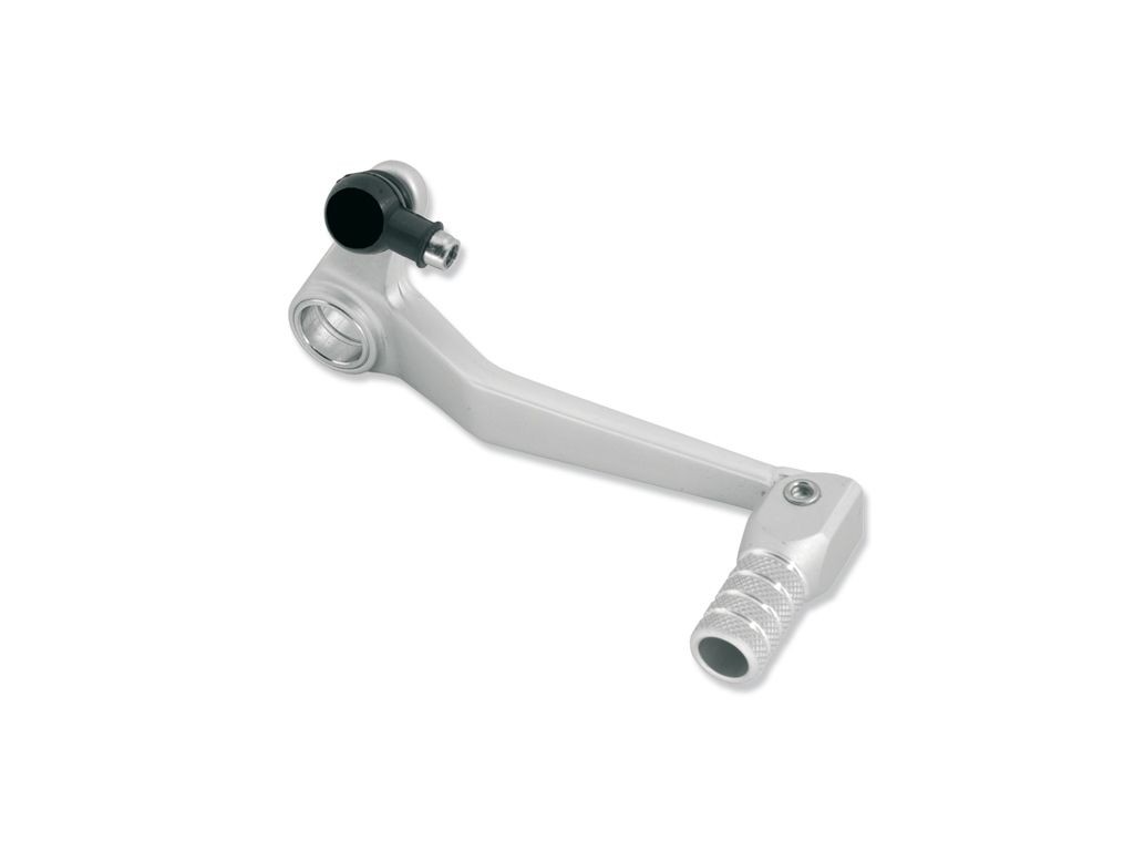 Pedal cambio Gris
