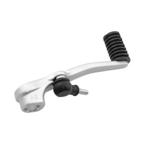 Pedal cambio. Gris