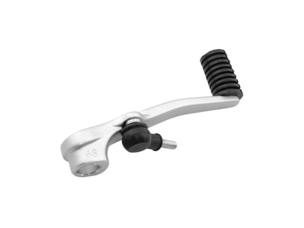 Pedal cambio. Gris