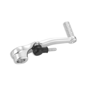 Pedal cambio Gris