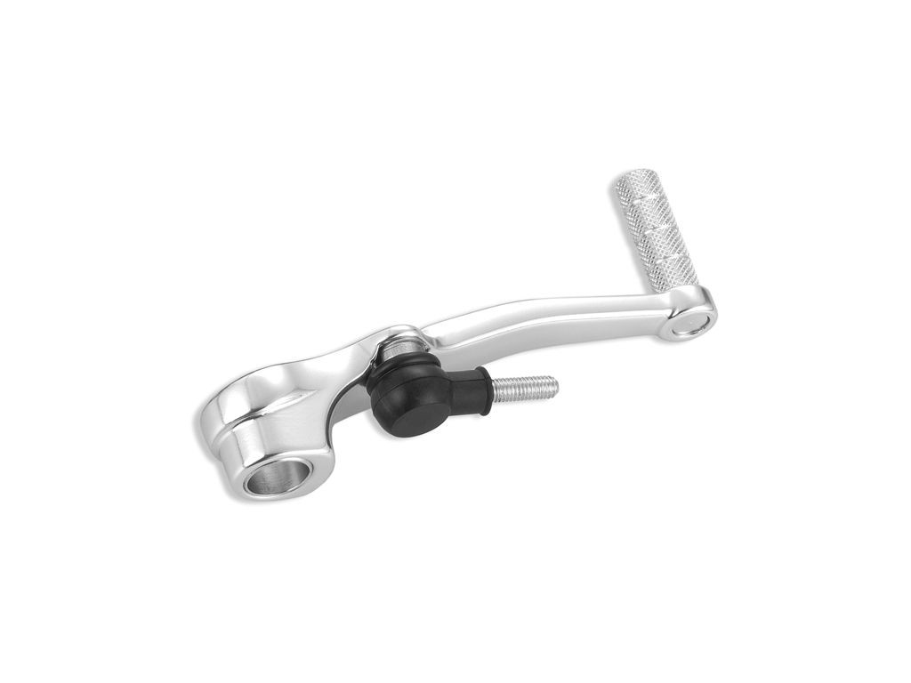 Pedal cambio Gris