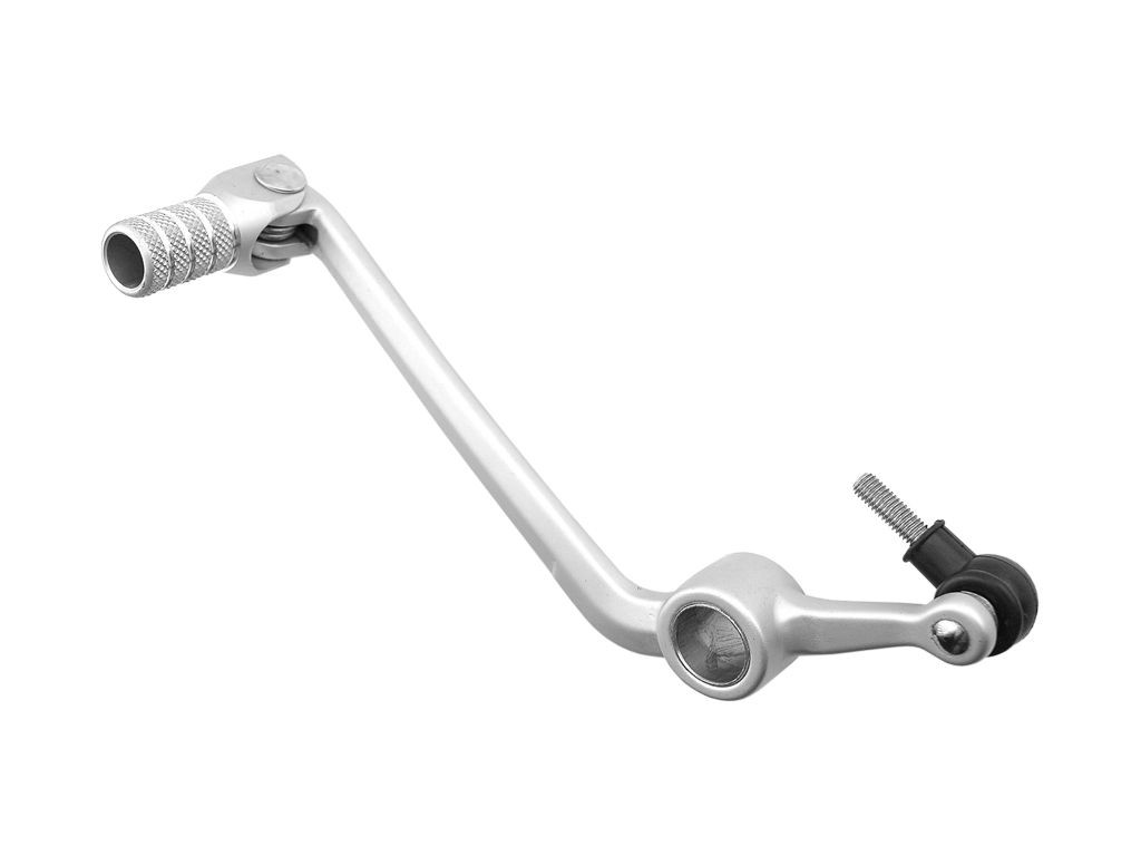 Pedal cambio Gris