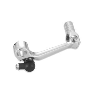 Pedal cambio Gris
