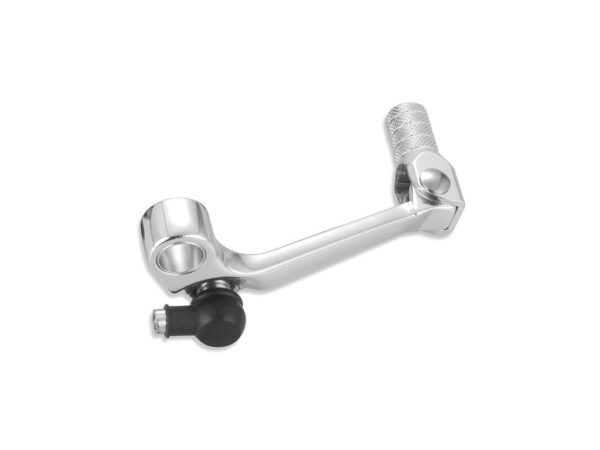 Pedal cambio Gris