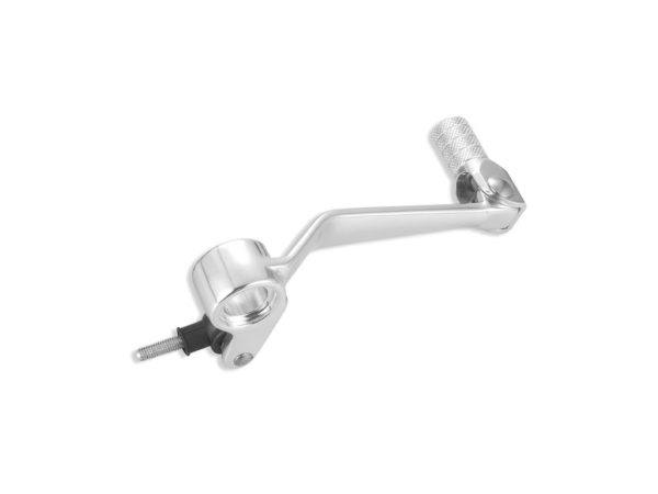 Pedal cambio Gris
